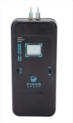 Máy do độ ẩm gỗ Finna DC-2000